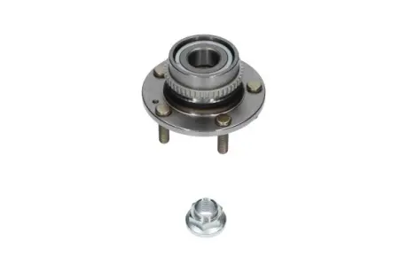 PARTS HYUNDAI Маточина колеса задн. Tucson 2,0CRDi 04-, KIA Sportage KAVO WBK3010