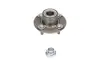 PARTS HYUNDAI Подшипник маточини колеса ACCENT II 1.5 00- KAVO WBK3012 (фото 1)