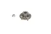 PARTS HYUNDAI Подшипник маточини колеса ACCENT II 1.5 00- KAVO WBK3012 (фото 2)