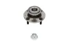 PARTS HYUNDAI Маточина колеса задн. ELANTRA III (XD) 1.8 00-06 KAVO WBK3028 (фото 1)