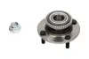 PARTS HYUNDAI Маточина колеса задн. ELANTRA III (XD) 1.8 00-06 KAVO WBK3028 (фото 2)