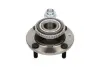 PARTS HYUNDAI Маточина колеса задн. ELANTRA III (XD) 1.8 00-06 KAVO WBK3028 (фото 3)