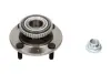 PARTS HYUNDAI Маточина колеса задн. ELANTRA III (XD) 1.8 00-06 KAVO WBK3028 (фото 4)