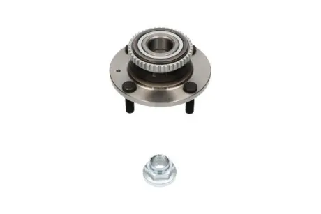 PARTS HYUNDAI Маточина колеса задн. ELANTRA III (XD) 1.8 00-06 KAVO WBK3028