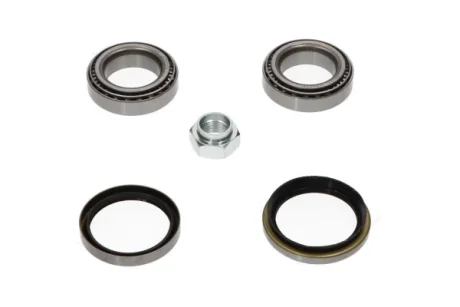 Підшипник маточини (передньої) Mazda 323 -91 (38x63x17) (к-кт) KAVO WBK4501