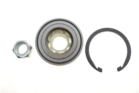 Підшипник маточини (передньої) Mitsubishi Outlander/Lancer 03-08 (40x80x40) KAVO WBK5523