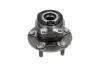 PARTS MITSUBISHI Підшипник маточини колеса ASX III,Outlander III,Citroen C4 Aircross,Peugeot 4008 12- KAVO WBK5542 (фото 4)