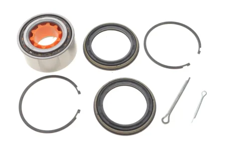 Підшипник маточини (передньої) Nissan Primera 90-02/Maxima 88-00 KAVO WBK6504