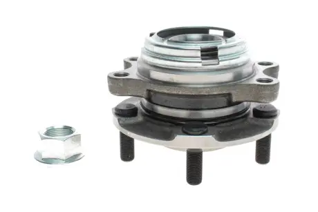Підшипник маточини (передньої) Infinity EX/FX/M35/M37/Q50/Q60/Q70 03- KAVO WBK6534