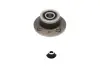 PARTS RENAULT Маточина колеса задн. з ABS(44зуб) Kangoo 98- KAVO WBK6551 (фото 1)