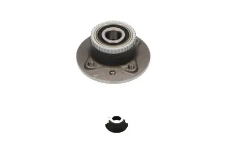 PARTS RENAULT Маточина колеса задн. з ABS(44зуб) Kangoo 98- KAVO WBK6551