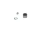 PARTS OPEL К-кт підшипника маточини Agila 08-, SUZUKI SWIFT III 1.3 05- KAVO WBK8537 (фото 2)