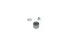PARTS OPEL К-кт підшипника маточини Agila 08-, SUZUKI SWIFT III 1.3 05- KAVO WBK8537 (фото 3)