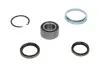 PARTS TOYOTA Подшипник ступицы Corolla 90- KAVO WBK9009 (фото 1)