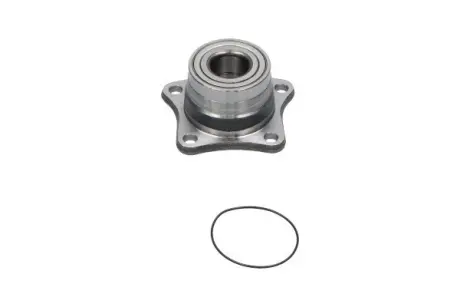 PARTS TOYOTA Підшипник маточини колеса Corolla KAVO WBK9017