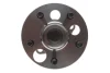 Підшипник маточини (задньої) Toyota Auris/Corolla 06-16 (+ABS) KAVO WBK9026 (фото 5)