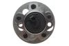 Підшипник маточини (задньої) Toyota Auris/Corolla 06-16 (+ABS) KAVO WBK9026 (фото 6)