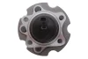 Підшипник маточини (задньої) Toyota Auris/Avensis 1.2-2.2D 06-18 KAVO WBK9027 (фото 4)