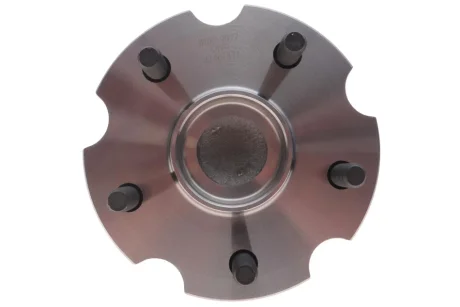 Підшипник маточини (задньої) Toyota Auris/Avensis 1.2-2.2D 06-18 KAVO WBK9027