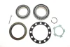 Підшипник маточини (передньої) Toyota 4 Runner/Camry/Dyna/Hilux/Land Cruiser 69- KAVO WBK9038 (фото 1)