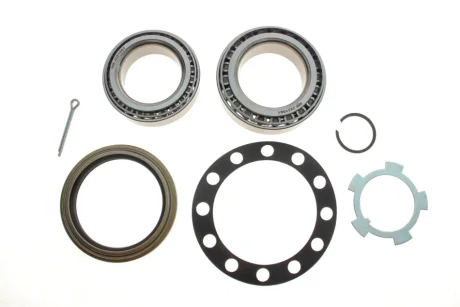 Підшипник маточини (передньої) Toyota 4 Runner/Camry/Dyna/Hilux/Land Cruiser 69- KAVO WBK9038
