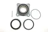 Підшипник маточини (передньої) Toyota Land Cruiser Prado 3.0D-4D 02- (52x54x96) KAVO WBK9042 (фото 1)