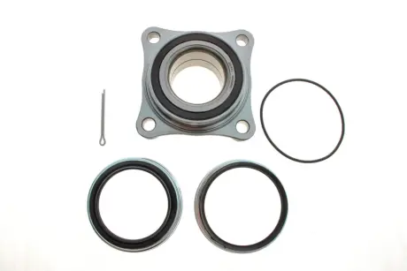 Підшипник маточини (передньої) Toyota Land Cruiser Prado 3.0D-4D 02- (52x54x96) KAVO WBK9042
