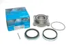 Підшипник маточини (передньої) Toyota Land Cruiser Prado 3.0D-4D 02- (52x54x96) KAVO WBK9042 (фото 5)