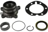 Підшипник маточини (задньої) Toyota Land Cruiser Prado 02- KAVO WBK9051 (фото 1)