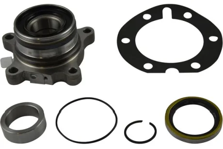 Підшипник маточини (задньої) Toyota Land Cruiser Prado 02- KAVO WBK9051