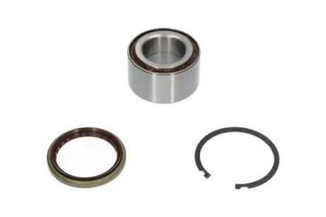 PARTS TOYOTA К-кт колісних підшипників передн. HILUX VII 2.5 D-4D KAVO WBK9062