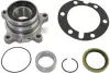 Підшипник маточини (задньої) Toyota Land Cruiser Prado 02- KAVO WBK9063 (фото 1)
