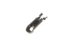 Щітка склоочисника (430mm) Ford Focus/Kuga 1.4-2.5 TDCi 04-12 KAVO WFB17430 (фото 20)