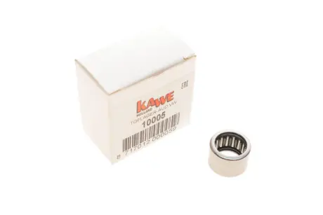 Підшипник колінвалу Audi/VW 1.6D/TD-1.9TDI (15x21x15) KAWE 10005