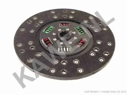 Диск сцепления KAWE 3303
