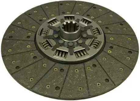 Диск сцепления KAWE 4405