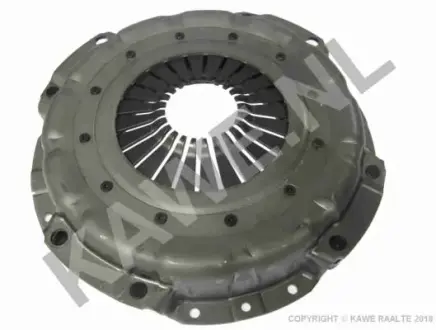 Нажимной диск сцепления KAWE 6118