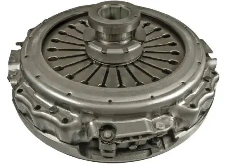 Комплект сцепления KAWE 71200
