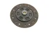 Комплект зчеплення Lada 1200-1600/Niva/Nova/Toscana -12 (d=200mm) (+вижимний) KAWE 950351 (фото 6)