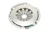Комплект зчеплення Audi 100/VW Passat 1.6-1.8 80-90 (d=210mm) (+вижимний) KAWE 952571 (фото 2)