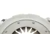 Комплект зчеплення Ford Scorpio/Sierra -93 (d=215mm) (+вижимний) KAWE 954052 (фото 3)