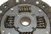 Комплект зчеплення Ford Scorpio/Sierra -93 (d=215mm) (+вижимний) KAWE 954052 (фото 6)