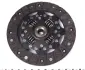 Комплект зчеплення VW Caddy I 82-92 (d=210mm) KAWE 954351 (фото 6)