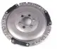 Комплект зчеплення VW Caddy I 82-92 (d=210mm) KAWE 954351 (фото 7)