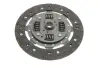Комплект зчеплення Ford Escort/Fiesta 1.8 D 88-99 (d=220mm) (+вижимний) KAWE 954433 (фото 5)