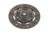 Комплект зчеплення Nissan Almera/Sunny II 1.4-1.6 86-00 (d=190mm) (+вижимний) KAWE 954641 (фото 8)