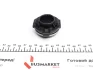 Комплект зчеплення Renault Trafic 1.7 86-94 (d=200mm) (+вижимний) KAWE 955421 (фото 8)