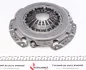 Комплект зчеплення Daewoo Lanos 1.5 97-/Opel Kadett 1.8i -91 (d=203mm) (+вижимний) KAWE 955796 (фото 3)
