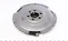 Комплект зчеплення Seat Toledo/VW Golf -99 (d=190mm) KAWE 955891 (фото 3)