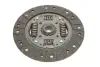 Комплект зчеплення Subaru Impreza/Legacy -09 (d=225mm) (+выжимной) KAWE 957311 (фото 5)